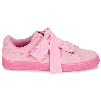 Puma SUEDE HEART RESET WN'S