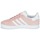 Sapatos Rapariga Sapatilhas adidas Originals GAZELLE C Rosa