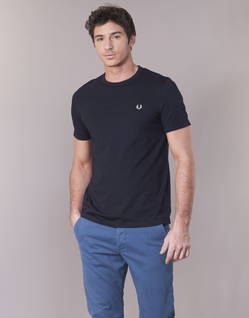 Fred Perry RINGER T-SHIRT