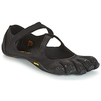 Sapatos Mulher Fitness / Training  Vibram Fivefingers V-SOUL Preto