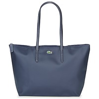 Malas Mulher Cabas / Sac shopping Lacoste L 12 12 CONCEPT Marinho