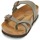 Sapatos Chinelos Birkenstock MAYARI Cinza