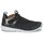 Sapatos Mulher Sapatilhas de corrida Nike FREE VIRTUS Preto