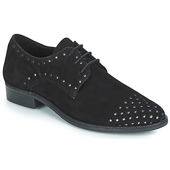 Sapatos Mulher Sapatos André TWIN Preto