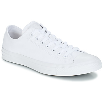 Sapatos Sapatilhas Converse ALL STAR CORE OX Branco