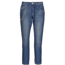 Textil Mulher Calças Jeans Gaudi AANDALEEB Azul