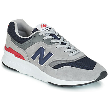 Pantofi Bărbați Pantofi sport Casual New Balance CM997 Gri