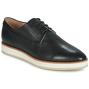 Pantofi Femei Pantofi Derby JB Martin ZELMAC Negru