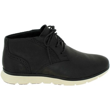 Pantofi Bărbați Ghete Timberland A1l7h Negru