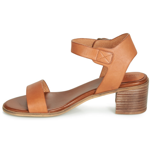 Kickers VOLOU Camel