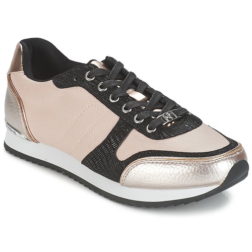 Pantofi Femei Pantofi sport Casual SuperTrash DALLAS Nude