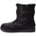 Pantofi Femei Botine Guess LEELA STIVALETTO Negru