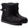 Pantofi Femei Botine Guess LEELA STIVALETTO Negru