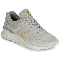 Pantofi Femei Pantofi sport Casual New Balance 997 Gri