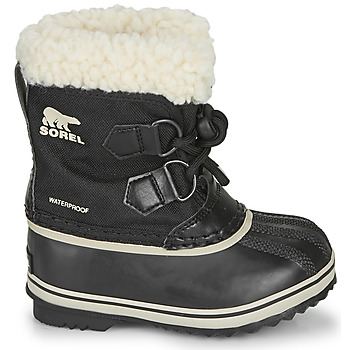 Sorel CHILDRENS YOOT PAC NYLON