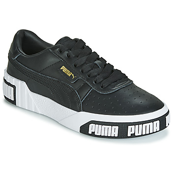 Pantofi Femei Pantofi sport Casual Puma CALI BOLD Negru