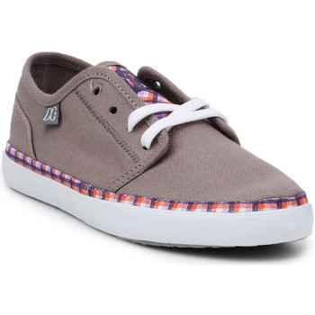 Pantofi Femei Pantofi sport Casual DC Shoes DC Studio LTZ 320239-GRY Gri