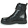 Pantofi Femei Ghete Mjus TRIPLE STRAP Negru