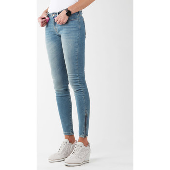 Îmbracaminte Femei Jeans skinny Wrangler Skylark W27F4072F albastru