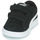 Pantofi Băieți Pantofi sport Casual Puma SMASH INF Negru