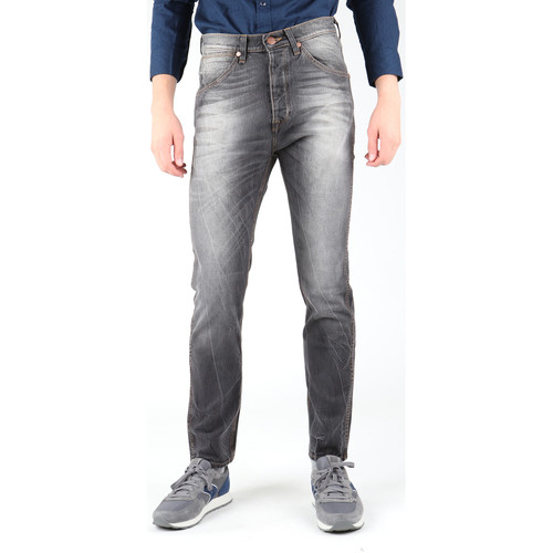 Îmbracaminte Bărbați Jeans slim Wrangler Vedda W12ZNP21Z Gri