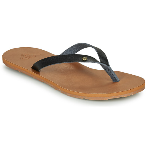 Pantofi Femei  Flip-Flops Roxy JYLL III Negru