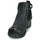 Pantofi Femei Sandale Airstep / A.S.98 KENYA Negru