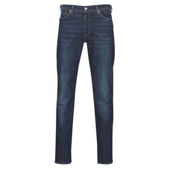 Îmbracaminte Bărbați Jeans slim Levi's 511 SLIM FIT Albastru