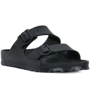 Pantofi Bărbați Papuci de vară Birkenstock ARIZONA EVA BLACK Negru