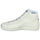 Pantofi Pantofi sport stil gheata Diadora GAME L HIGH WAXED Alb