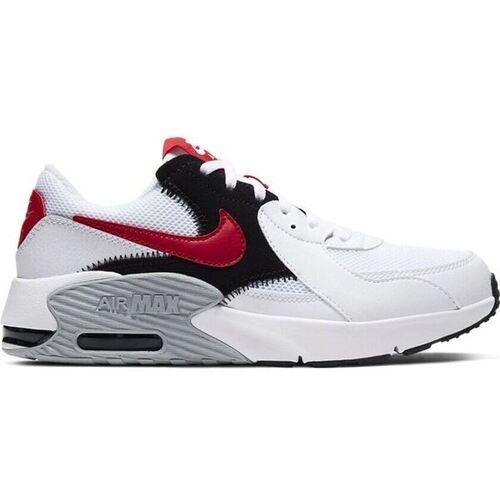 Pantofi Femei Sneakers Nike AIR MAX EXCEE Alb