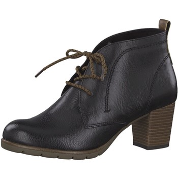 Pantofi Femei Botine Marco Tozzi 25109 Negru