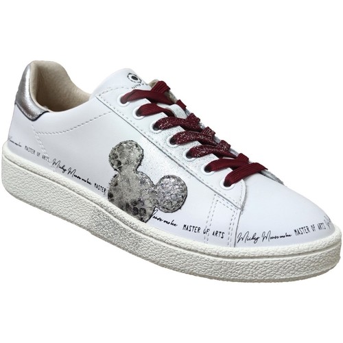 Pantofi Femei Pantofi sport Casual Disney Md457 Alb