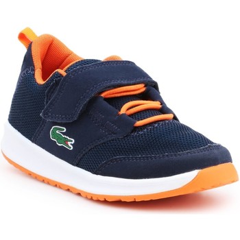 Pantofi Băieți Sandale Lacoste Light 217 1 SPC 7-33SPC1005DT7 Multicolor