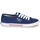 Pantofi Femei Pantofi sport Casual Pepe jeans ABERLADY ECOBASS Albastru