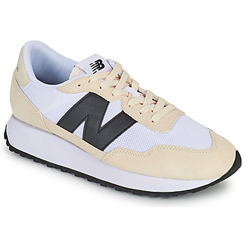 Pantofi Bărbați Pantofi sport Casual New Balance 237 Alb / Negru