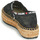 Pantofi Femei Espadrile Love Moschino JA10373G1C Negru