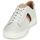 Pantofi Femei Pantofi sport Casual Clarks UN MAUI BAND Alb