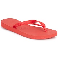 Pantofi  Flip-Flops Havaianas TOP Portocaliu