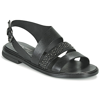 Pantofi Femei Sandale Mjus GRAM Negru