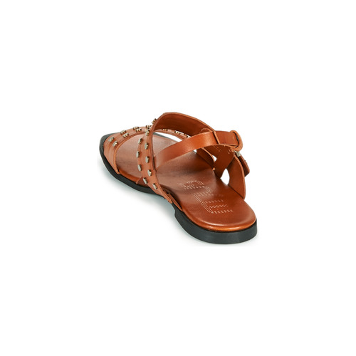 Mjus GRECA Camel