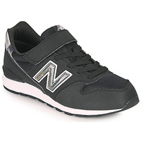 Pantofi Copii Pantofi sport Casual New Balance 996 Negru