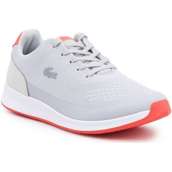 Pantofi Femei Pantofi sport Casual Lacoste 35SPW0026 Gri