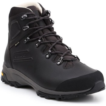 Pantofi Bărbați Drumetie și trekking Garmont Nevada Lite GTX 481055-211 Negru