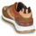 Pantofi Femei Pantofi sport Casual JB Martin HUMBLE Maro-scoarță / Catifea / Camel