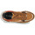 Pantofi Femei Pantofi sport Casual JB Martin HUMBLE Maro-scoarță / Catifea / Camel