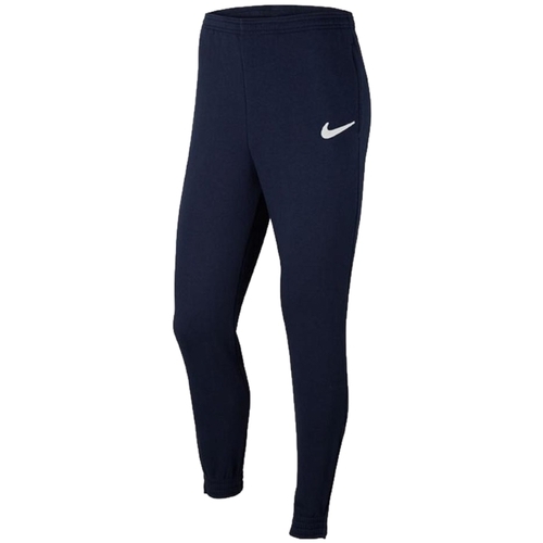 Îmbracaminte Bărbați Pantaloni de trening Nike Park 20 Fleece Pants albastru