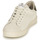 Pantofi Femei Pantofi sport Casual Victoria BERLIN PIEL CONTRASTE Alb / Kaki