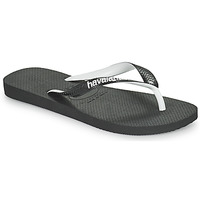 Pantofi  Flip-Flops Havaianas TOP MIX Negru / Alb