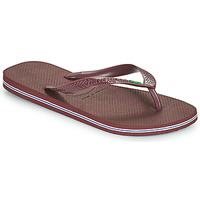 Pantofi  Flip-Flops Havaianas BRASIL Albastru